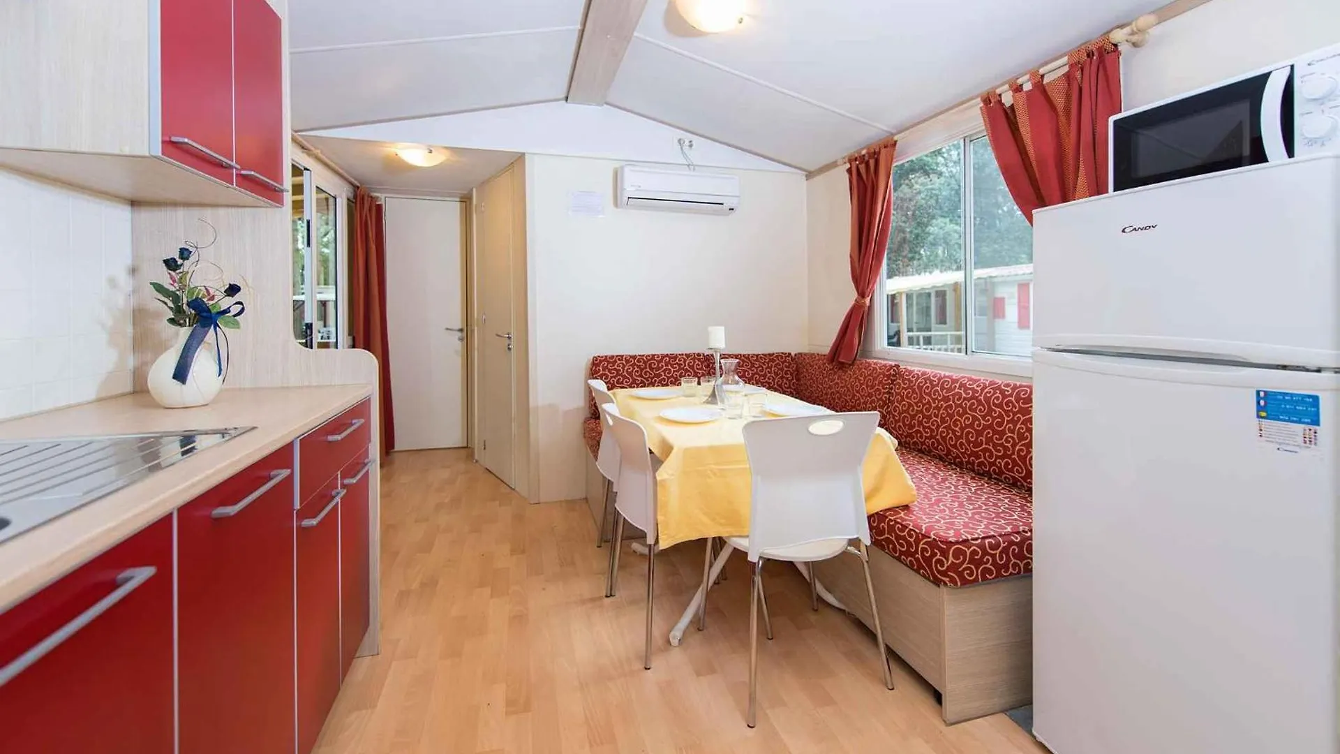 Mobilehomes In Lido Di Spina 21308
