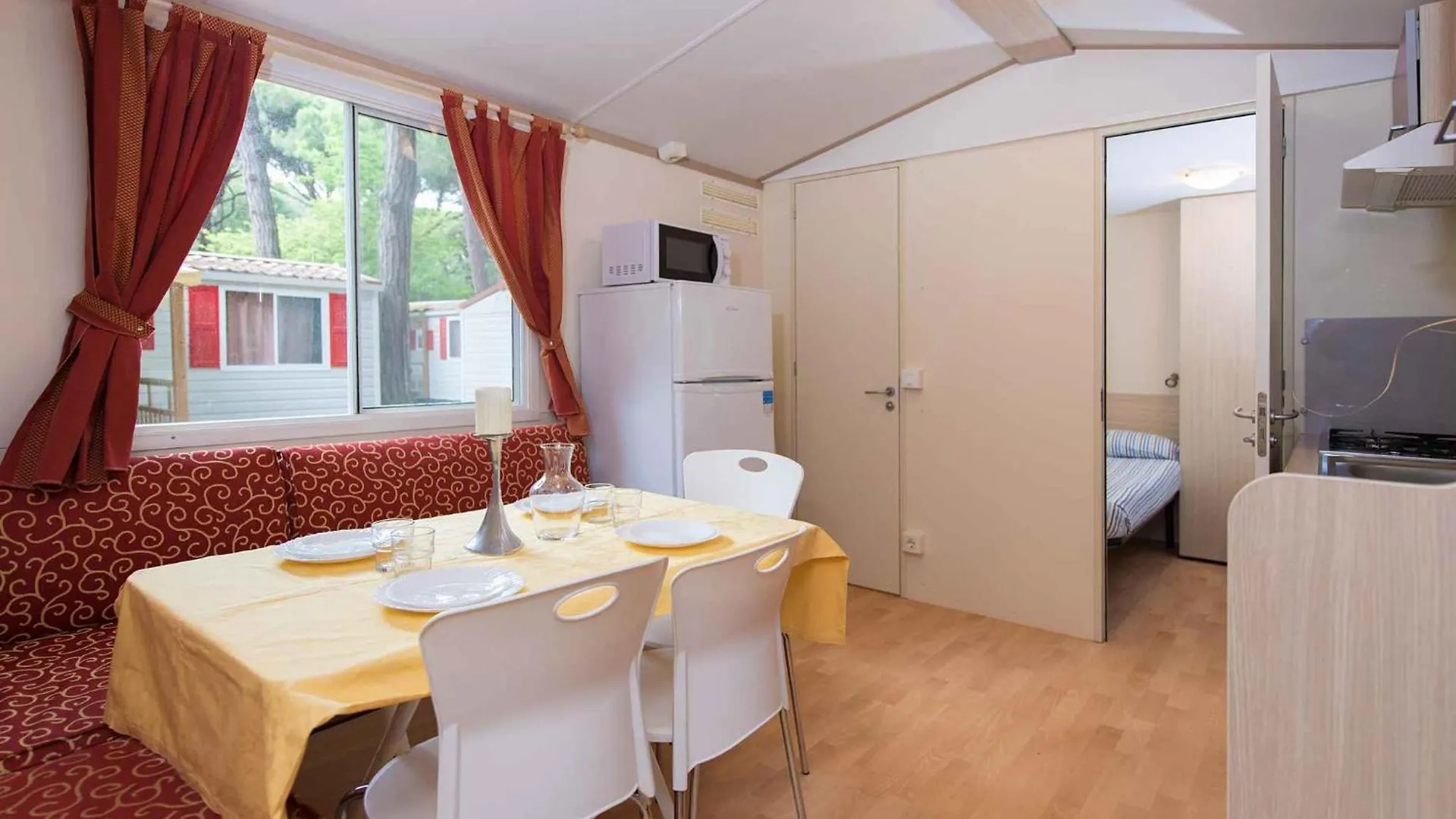 Mobilehomes In Lido Di Spina 21308