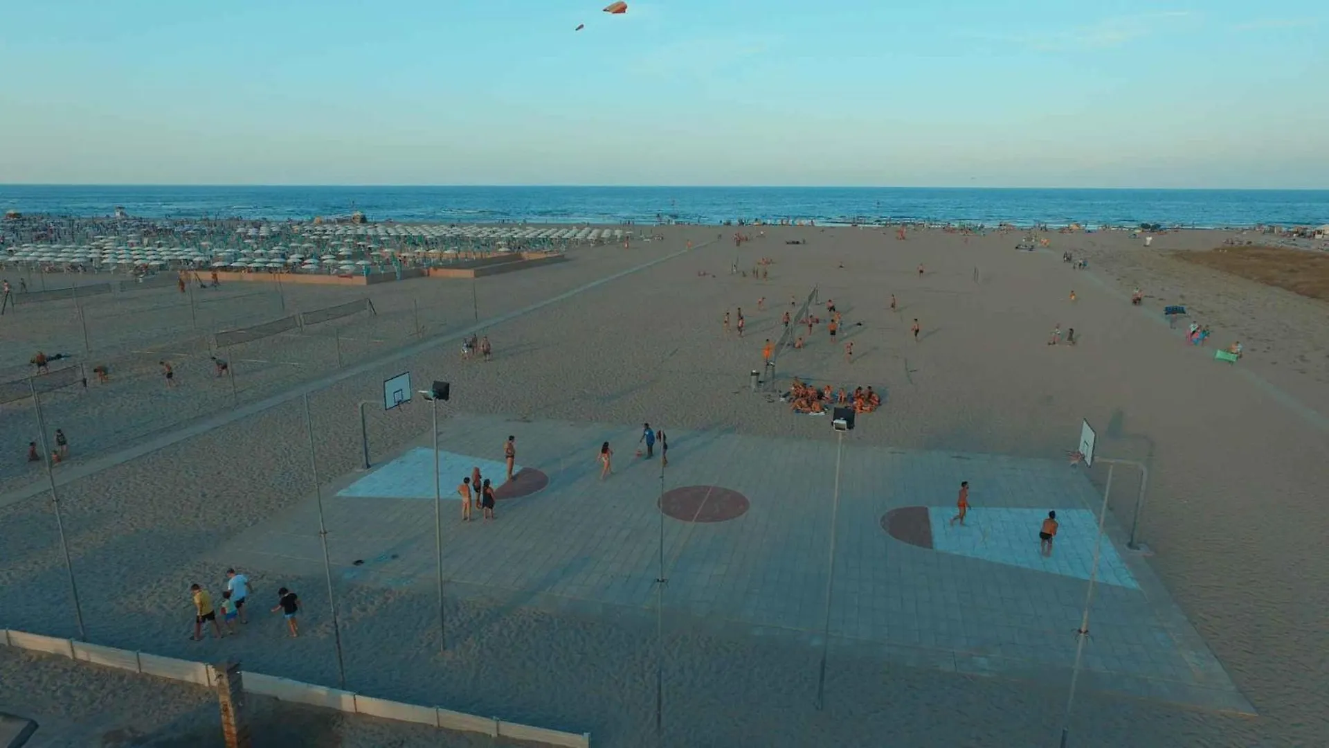 Mobilehomes In Lido Di Spina 21308 Village de vacances