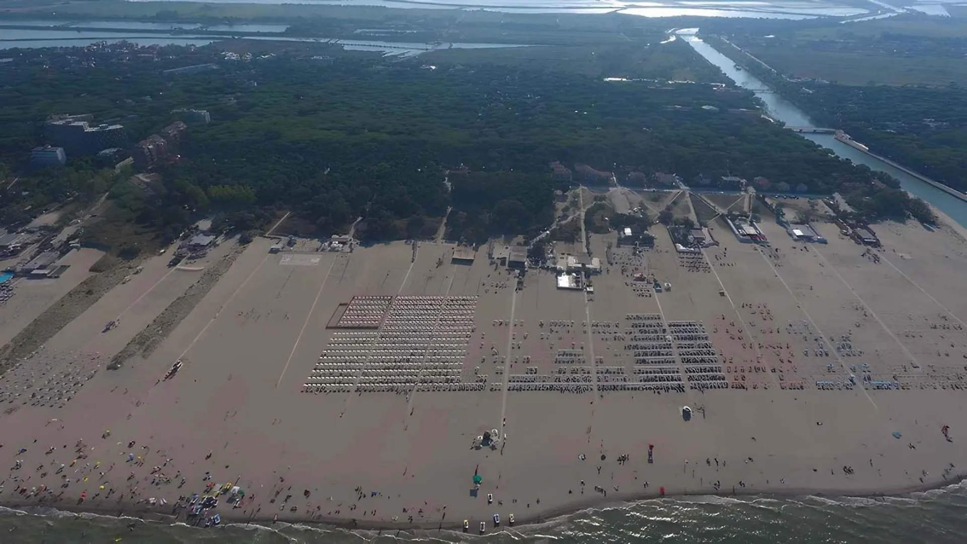Mobilehomes In Lido Di Spina 21308