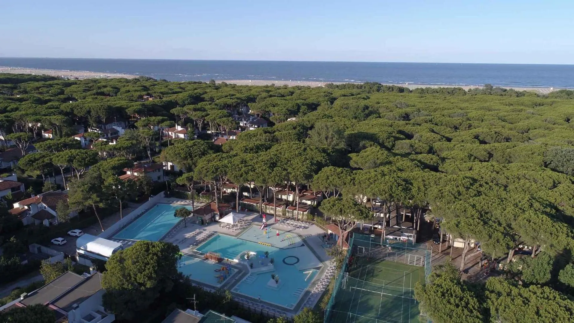 Mobilehomes In Lido Di Spina 21308 Italie